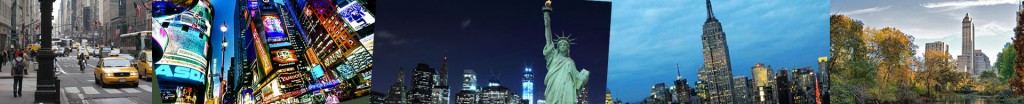 new york city