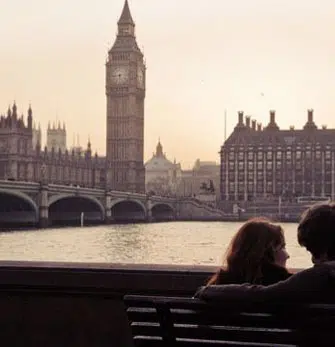 places to take an escort date in London