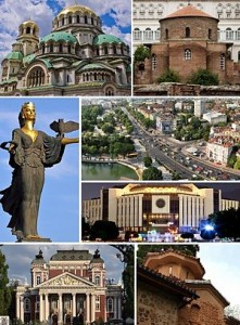 Sofia, Bulgaria