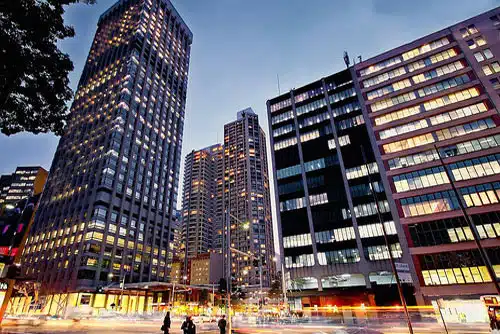 Park Street Sydney Elite Escort Sydney