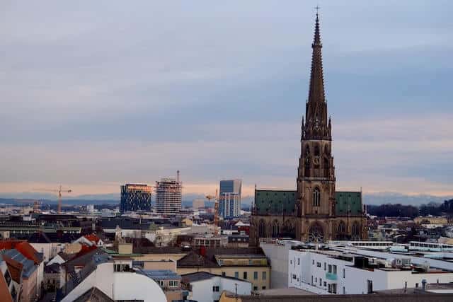 Best Place in Linz Elite Escorts in Linz