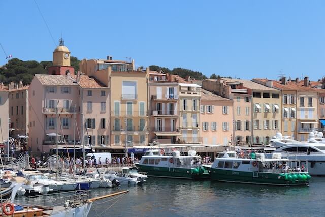 Best place in St. Tropez Luxury Escorts in St. Tropez
