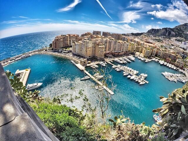 Business in Nice Top Travel Escorts in Nice, France