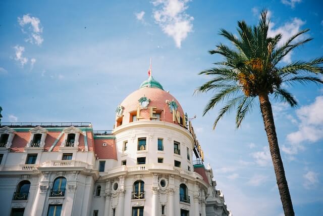 Hotel in Nice Top Travel Escorts in Nice, France