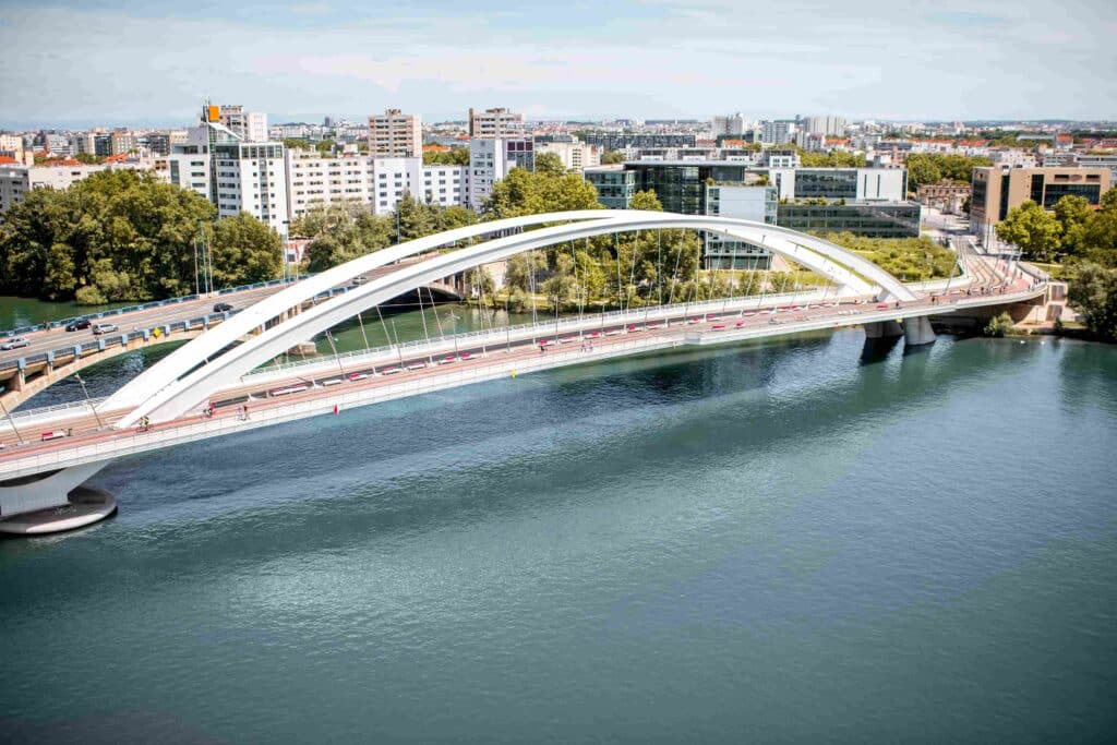 Amazing View in Lyon City Elite VIP Escorts in Lyon