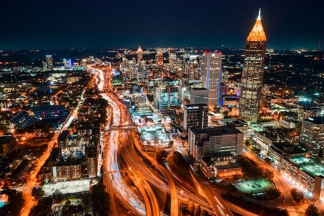 Awesome place in Atlanta Luxury VIP Escorts in Atlanta