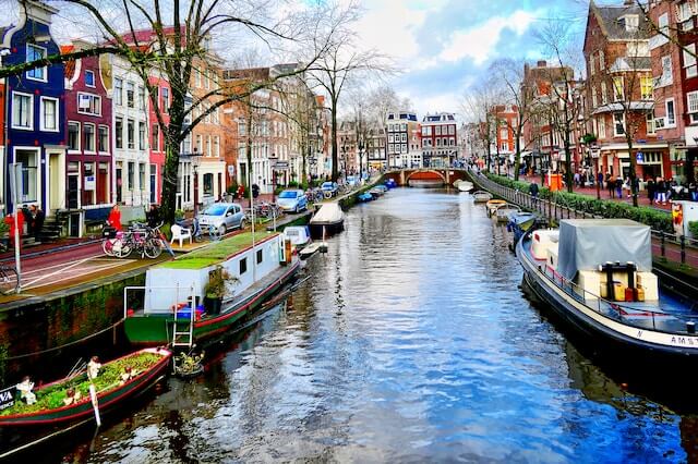 Best Place in Amsterdam Top VIP Escorts Amsterdam