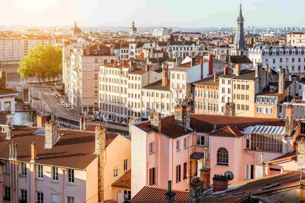 Business Opportunities in Lyon City France Elite VIP Escorts in Lyon