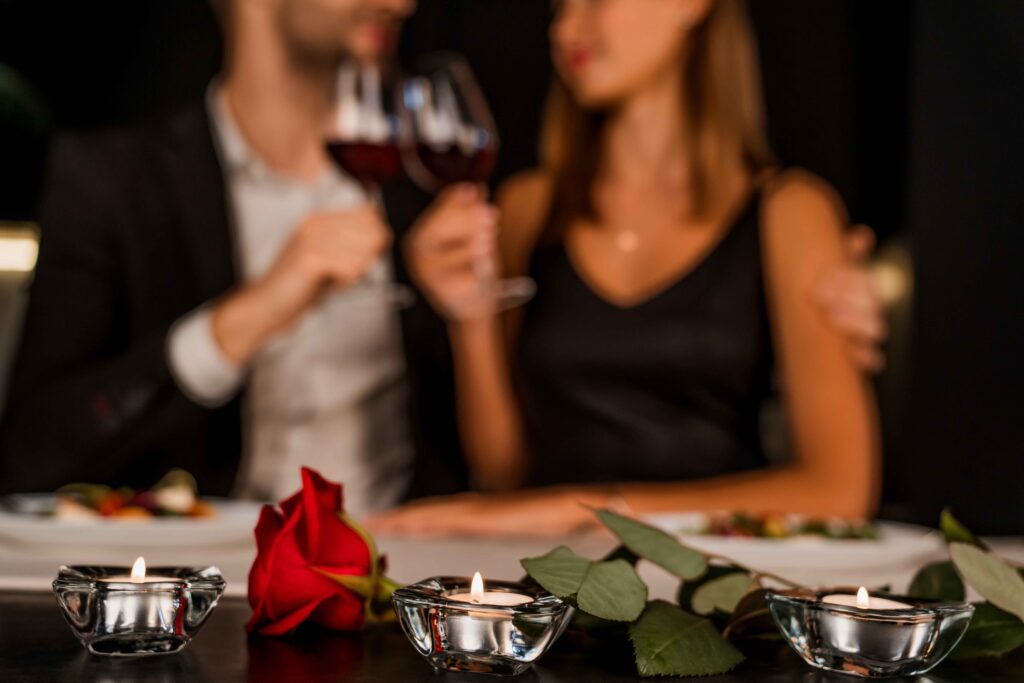 Girlfriend Experience