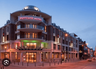 Amiens Accomodation VIP Escorts in Amiens