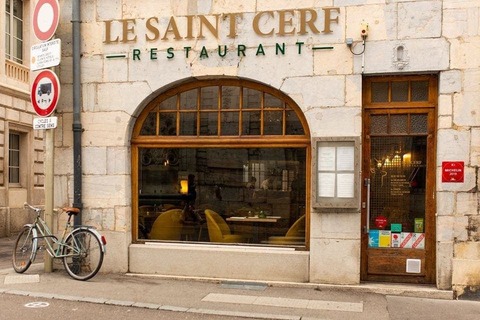 Besancon Le Saint Cerf 2 VIP Escorts in Besançon