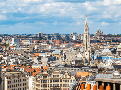 Brussels Business Top VIP Escorts in Brussels