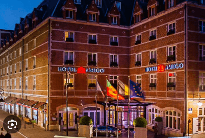 Brussels Hotel Top VIP Escorts in Brussels