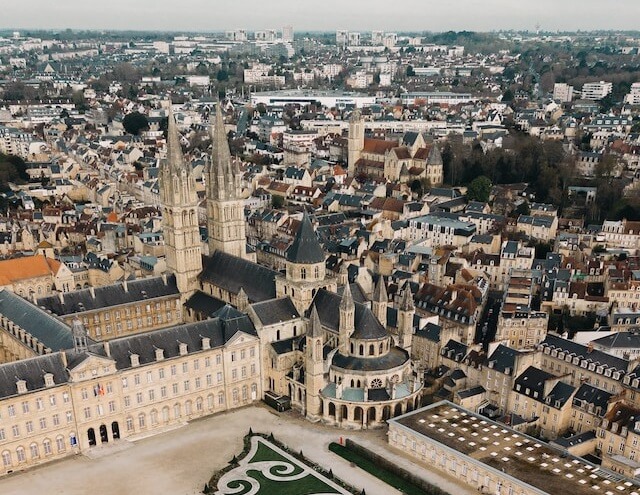 Caen Best Places High-End Escorts in Caen