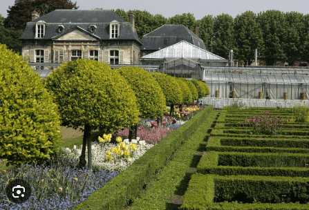 Jardin des Plantes 1 VIP Escorts in Amiens