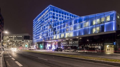 Lille Hotel VIP Elite Escorts in Lille