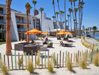 Long Beach Hotel Premium Long Beach Escorts