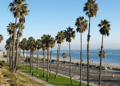 Long Beach Weather Premium Long Beach Escorts