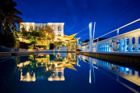 Marseille Nightlife Elite VIP Escorts in Marseille