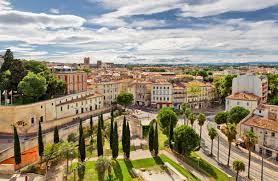 Montpellier Weather Luxury Escorts in Montpellier