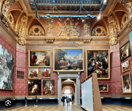 Musee de Picardie VIP Escorts in Amiens