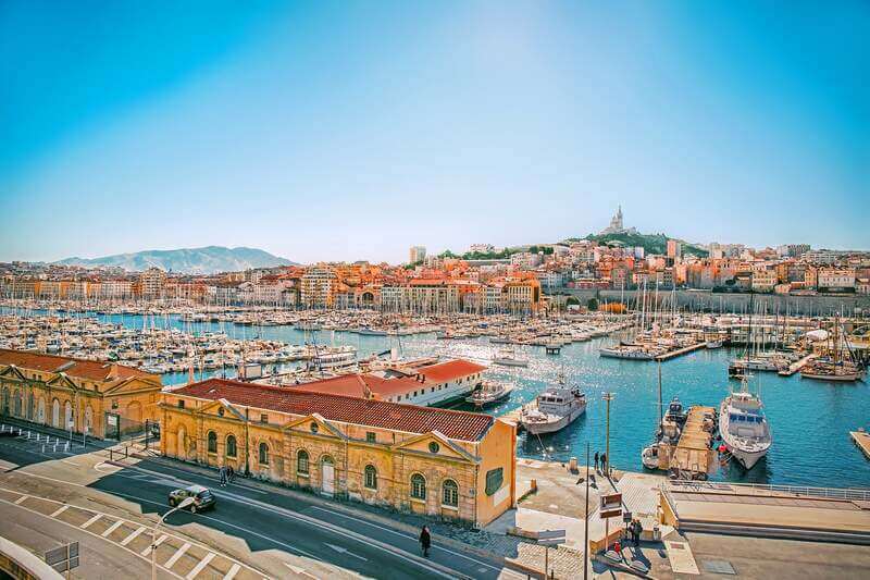 Unforgettable Experiences Marseille Elite VIP Escorts in Marseille