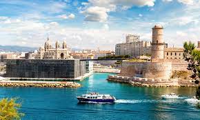 Weather in Marseille Elite VIP Escorts in Marseille