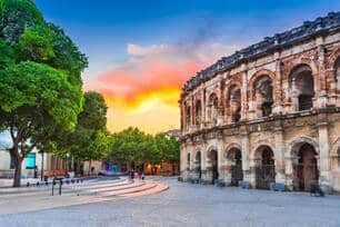 Weather in Nimes Premium Elite Escorts in Nimes