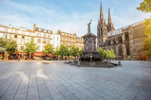 Best place in Clermont Ferrand 1 Elite Escorts in Clermont-Ferrand