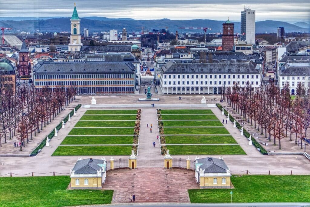 Karlsruhe Elite Escorts in Karlsruhe