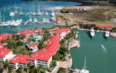 Port de Plaisance Marina VIP Escorts in Lorient
