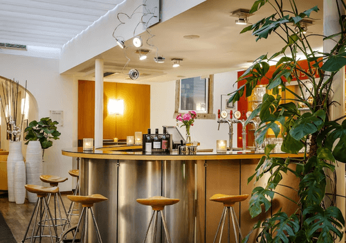 Boutique Hotel Hauser