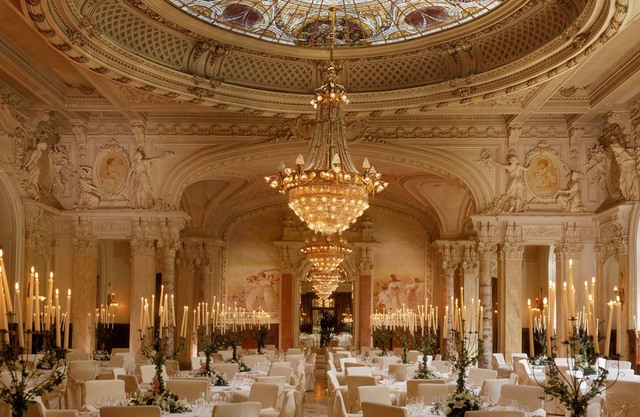 Beau-Rivage Palace