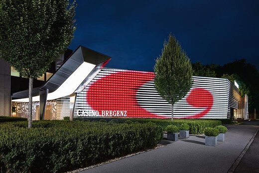 Bregenz Enjoy Fine Dining and Vibrant Nightlife