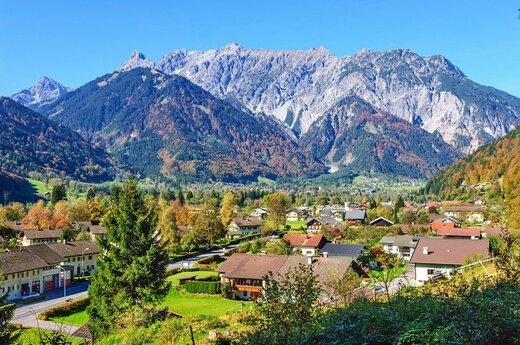 Bregenz's Diverse Business Economy - Tradition Meets Innovation