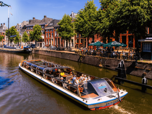 Canal Cruise