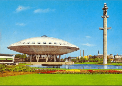 Evolution - Eindhovenaar