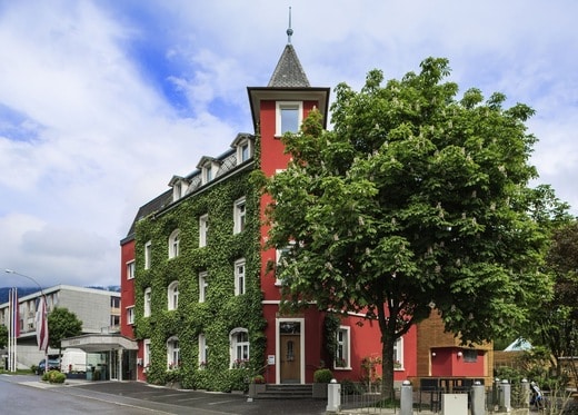 Hotel Schwärzler