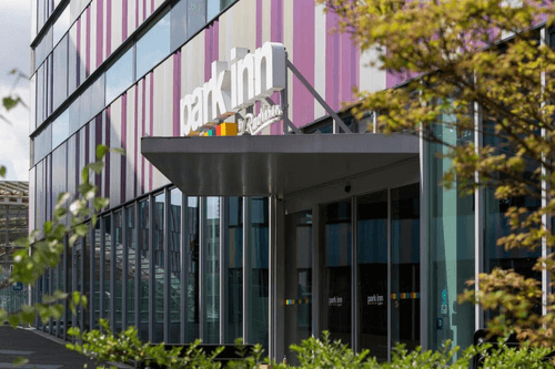 Park Inn by Radisson Leuven