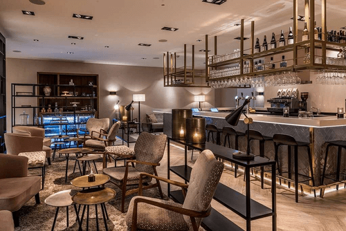 Sandton Hotel Eindhoven City Centre