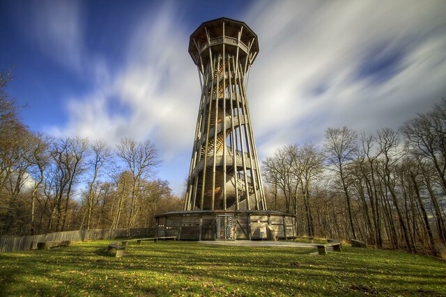Sauvabelin Tower