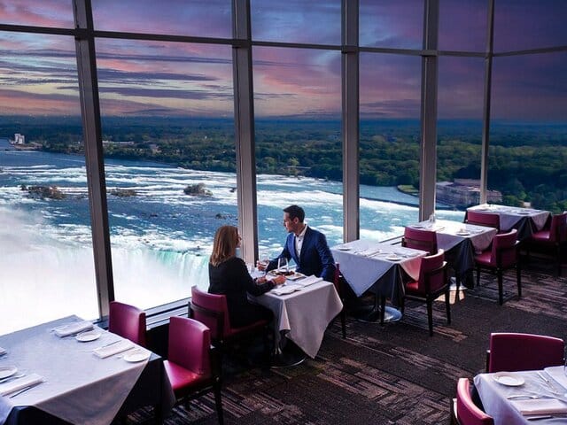 St. Catharines - Savor Culinary Delights and Exciting Nightlife