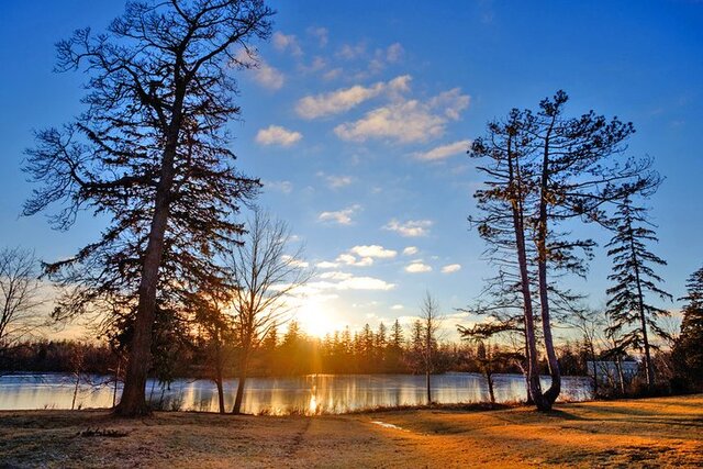 Sunny Days and Urban Vibes - St. Catharines' Climate Chronicles