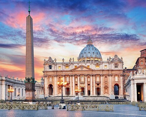 Vatican City