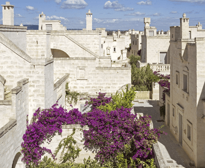 Borgo Egnazia