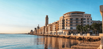 iH Grande Albergo delle Nazioni