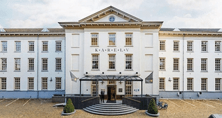 Grand Hotel Karel V Utrecht