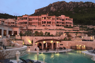 Park Hyatt Mallorca