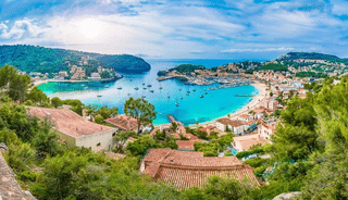 The Mediterranean Weather