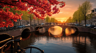 The Utrecht Weather